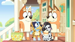 Bluey 1