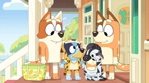 Bluey 2