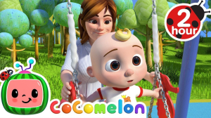 CoComelon 1