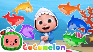 CoComelon 2