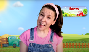 Ms Rachel 0