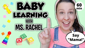 Ms Rachel 1
