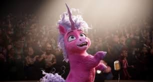 Thelma the Unicorn 2