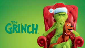 The Grinch 2