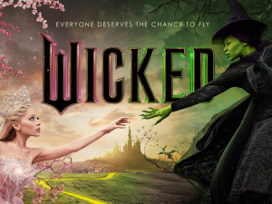 Wicked 0