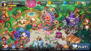CookieRun: Kingdom 3