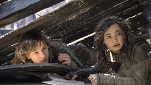 How to Train Your Dragon (2025) 0