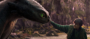 How to Train Your Dragon (2025) 1
