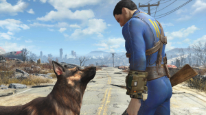 Fallout 4 Next-gen edition 0