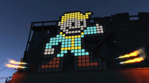 Fallout 4 Next-gen edition 9