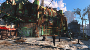 Fallout 4 Next-gen edition 6