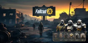 Fallout 76 Expands Horizons with Next-Gen Boost and New Legendary Rewards