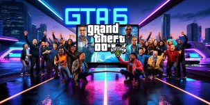 GTA 6 Pre-Order Campaign Ignites Enthusiasm Among Affiliates and Fans