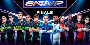 Esports Roster Reboot: Envy, Spacestation, and NTMR Refresh Their The Finals Squads