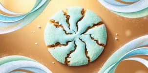 Peppermint Cookie: A Refreshing Nexus of Support and Offense