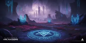 Arcane Echoes: Unearthing the Legacy of Dormant Barons in Arc Raiders