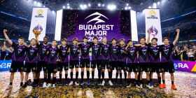 Aurora Gaming Clinches Bucharest Glory Ahead of Budapest Major 2025