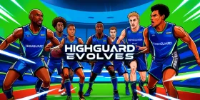 Highguard Evolves: From Three-on-Three to Thrilling Five-on-Five Showdowns