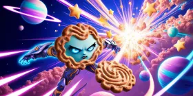 Celestial Onslaught: Mastering the Ambush Cookie’s Tactical Brilliance