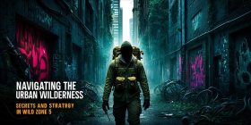 Navigating the Urban Wilderness: Secrets and Strategy in Wild Zone 5