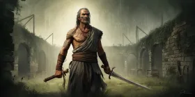Forgotten Training, Reawakened Fate