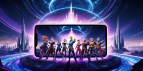 Expanding Horizons: A New Mobile Chapter in a Beloved Gaming Universe