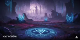 Arcane Echoes: Unearthing the Legacy of Dormant Barons in Arc Raiders