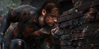 Metal Gear Solid Delta: Bridging Classic Design & Modern Gameplay