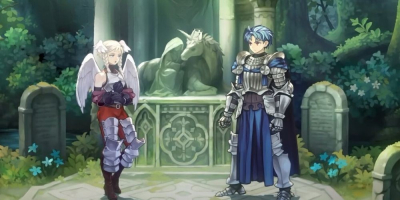 The Ultimate Matchmaker's Path in Unicorn Overlord: From First Glance to Royal Matrimony