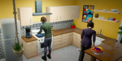 The Art of Inclusion: Life Sims Crafting New Worlds for Everyone