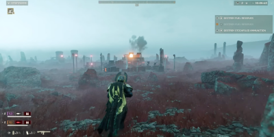 Helldivers 2 Community to Vote on New Premium Warbond Release Amid PSN Controversy Fallout