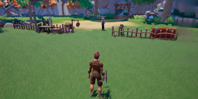 Palia MMO Faces Uncertainty as Singularity 6 Undergoes Third Staff Reduction in Nine Months