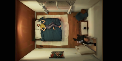 Time Loop Tedium: The Mixed Bag of "12 Minutes" Explored