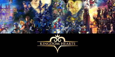 Kingdom Hearts Series Arrives on Steam: A New Era for the Beloved Franchise