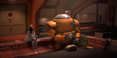 Concord Beta Launch Sets Stage for Revolutionary Sci-Fi Shooter Experience in August 2024