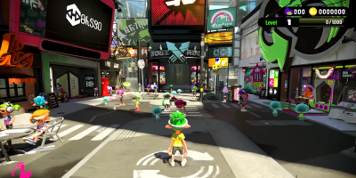 A Beginner’s Guide to the Colorful World of Splatoon 2: How to Get Started