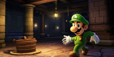 Mastering Luigi's Mansion 2 HD: From Haunted Towers Entrance to Rooftop Pool Showdown