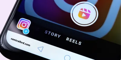 Instagram's Latest Move: Downloading Public Reels Now Available