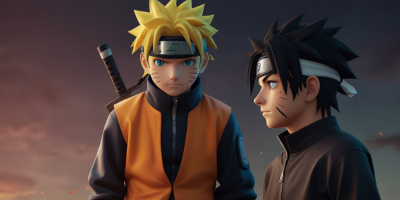Exploring Unanswered Questions in the Naruto Legacy: Insights Fans Wish Kishimoto Would Share