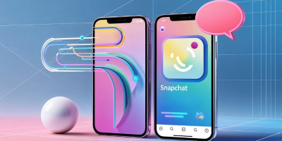 Navigating Memories: Snapchat's Innovative Tracking Features and AI Enhancements