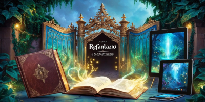Metaphor: ReFantazio Launches with Collector's Editions and Digital Delights for Fans