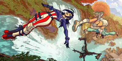 Fortnite's Summer Escape Event Set to Launch with v25.11 Update