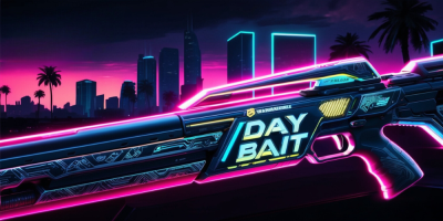 Dive into the Madness: Unveiling the G’Day Bait Tracer Pack in Black Ops 6 and Warzone