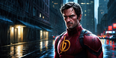 Daredevil: Born Again to Explore a Five-Year Time Leap in Character Development