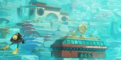 A Dive into Success: Dave the Diver Has Sold Over 1 Million Copies