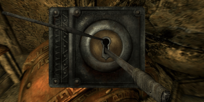 The Skyrim Concoction: Crafting the Perfect Fortify Lockpicking Potion
