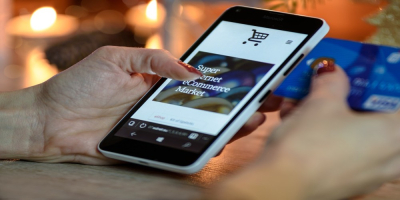 Unlocking the Future: The Dominance of Mobile Shopping Apps in E-commerce