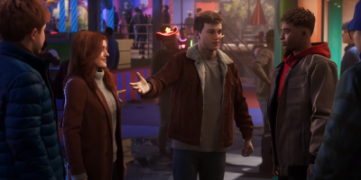 Marvel's Spider-Man 2: Immersing Players Into a Virtual Coney Island
