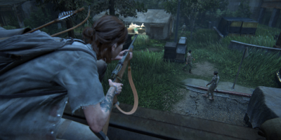 Unconfirmed Reports Suggest "The Last of Us II" Multiplayer Feature Paused