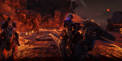 Block-Breaking Brilliance: Top Alternatives If You're a Minecraft Aficionado